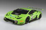 Lamborghini Huracan GT3 Racecar 2015 года